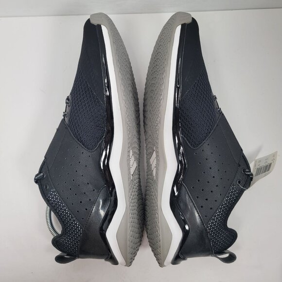 Adidas Speed Trainer 3.0 Men's Black Athletic Shoes Q16536 US Size 13 NWT - Picture 6 of 8
